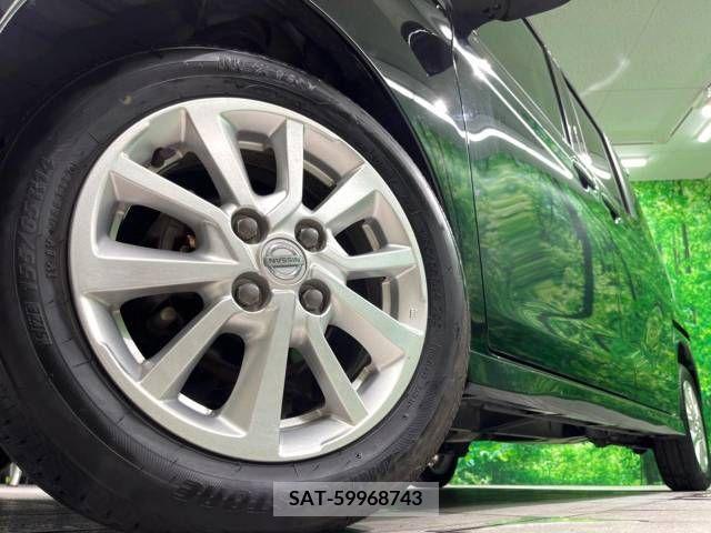 Nissan DAYZ 2014-09 387934-13