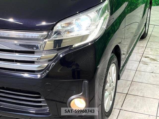 Nissan DAYZ 2014-09 387934-12