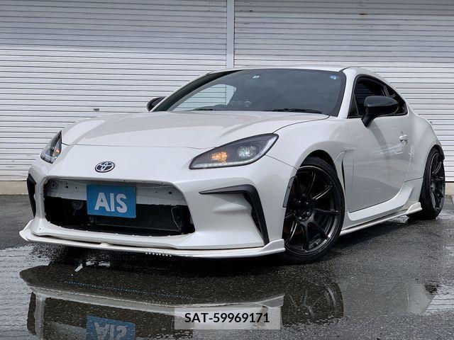 Toyota 86 2022-05 396705-0