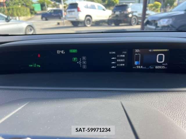 Toyota PRIUS PHV 2019-06 251948-12
