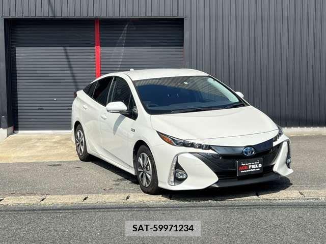 Toyota PRIUS PHV 2019-06 251948-2