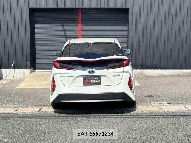 Toyota PRIUS PHV 2019-06 251948-6