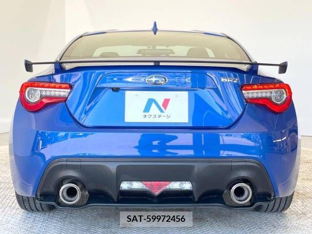 Subaru BRZ 2017-03 320859-4