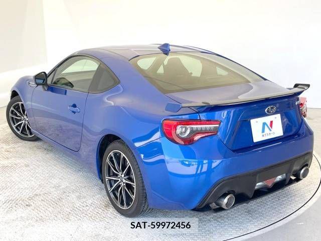 Subaru BRZ 2017-03 320859-3