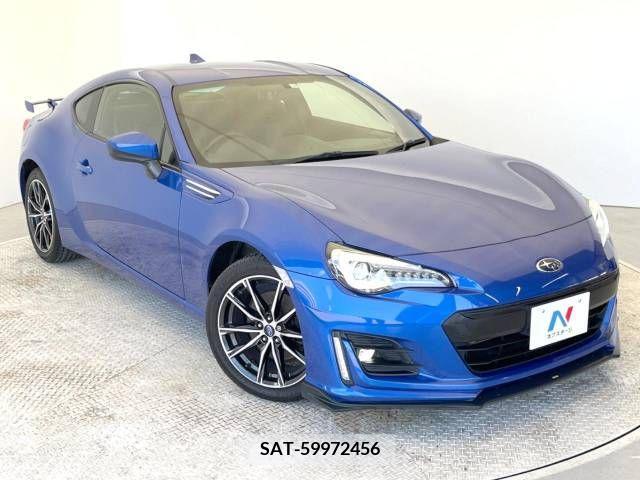 Subaru BRZ 2017-03 320859-13