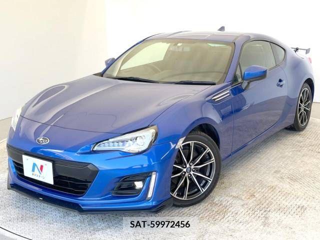 Subaru BRZ 2017-03 320859-2