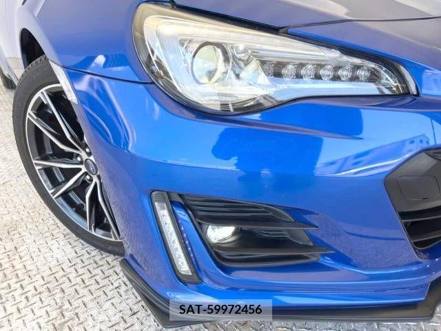 Subaru BRZ 2017-03 320859-11