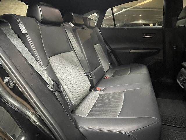 Toyota HARRIER 2021-02 17994-8