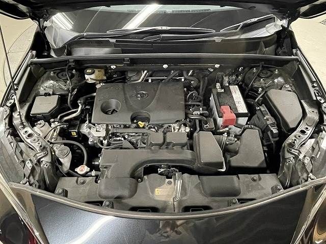 Toyota HARRIER 2021-02 17994-15
