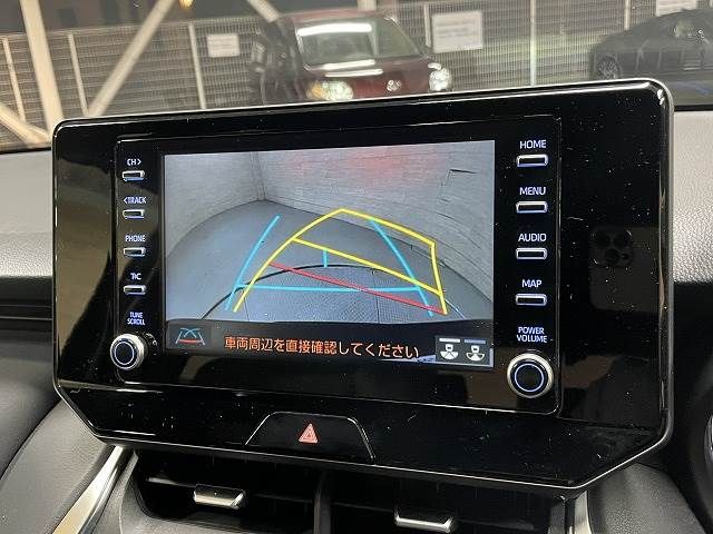 Toyota HARRIER 2021-02 17994-4