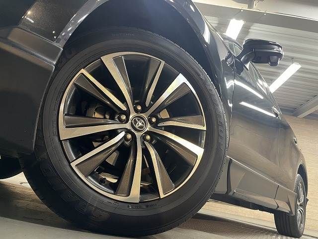 Toyota HARRIER 2021-02 17994-10