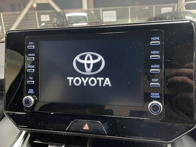 Toyota HARRIER 2021-02 17994-3