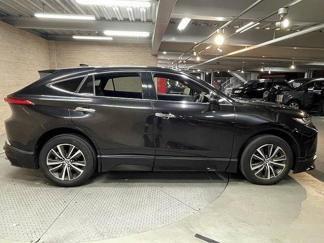 Toyota HARRIER 2021-02 17994-17