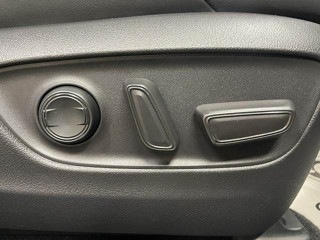 Toyota HARRIER 2021-02 17994-6