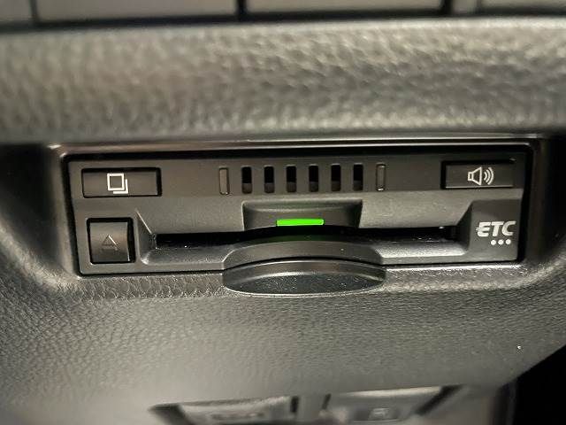 Toyota HARRIER 2021-02 17994-5