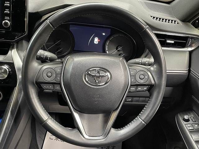 Toyota HARRIER 2021-02 17994-12