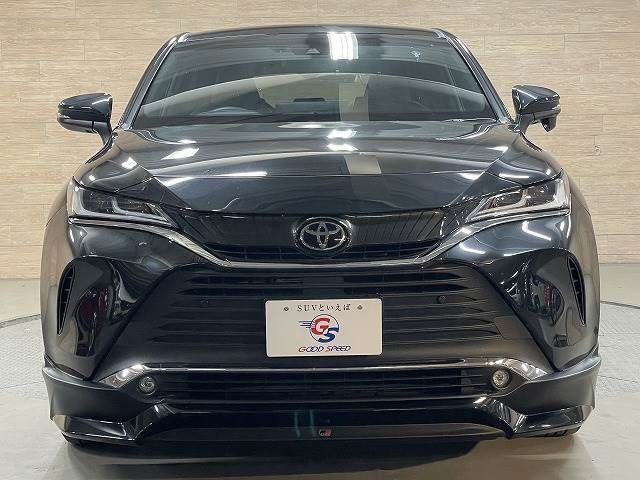 Toyota HARRIER 2021-02 17994-16