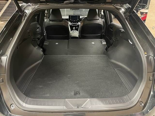 Toyota HARRIER 2021-02 17994-19