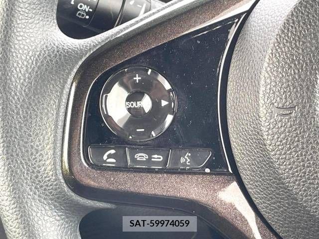 Honda N BOX CUSTOM 2020-08 279357-18