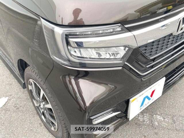 Honda N BOX CUSTOM 2020-08 279357-11