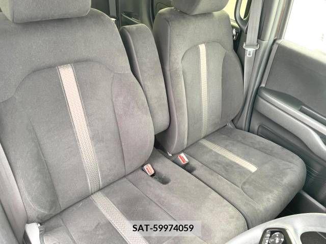 Honda N BOX CUSTOM 2020-08 279357-7