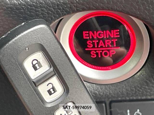 Honda N BOX CUSTOM 2020-08 279357-6