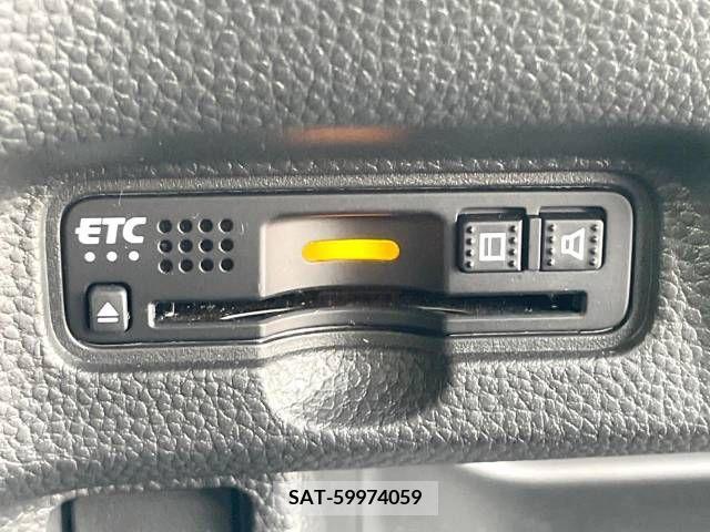 Honda N BOX CUSTOM 2020-08 279357-5