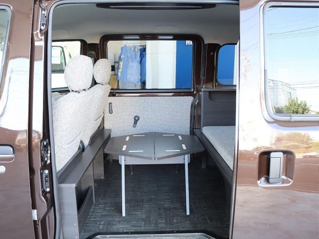 Toyota TOWNACE VAN 2017-01 18025-8