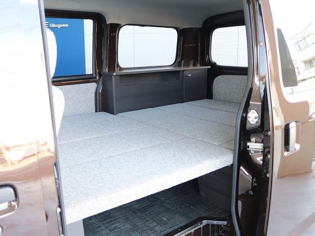 Toyota TOWNACE VAN 2017-01 18025-10