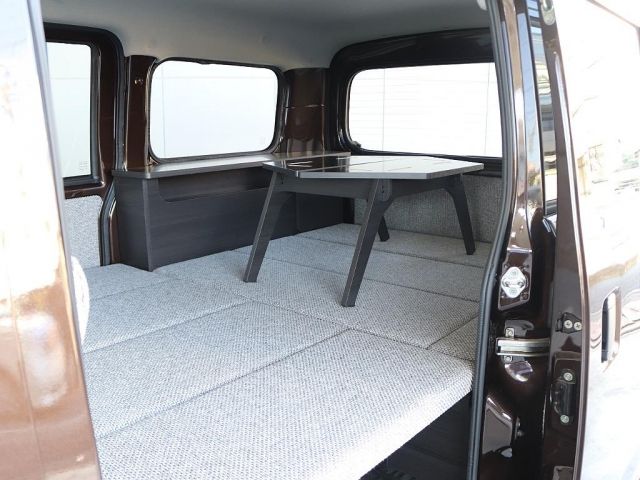 Toyota TOWNACE VAN 2017-01 18025-11