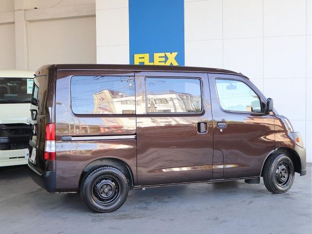 Toyota TOWNACE VAN 2017-01 18025-2