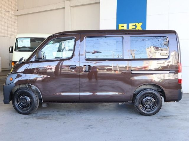 Toyota TOWNACE VAN 2017-01 18025-3