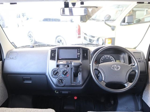 Toyota TOWNACE VAN 2017-01 18025-4