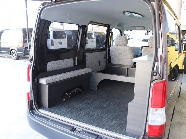 Toyota TOWNACE VAN 2017-01 18025-15