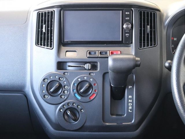 Toyota TOWNACE VAN 2017-01 18025-5