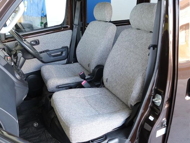 Toyota TOWNACE VAN 2017-01 18025-7
