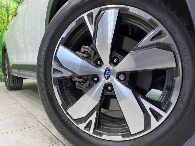 Subaru FORESTER 2021-06 196334-13