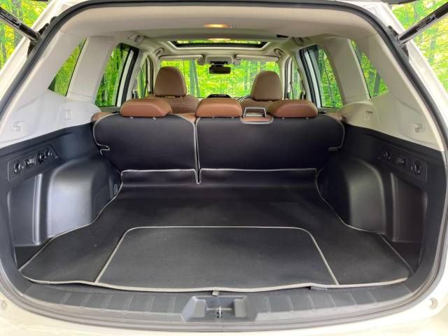 Subaru FORESTER 2021-06 196334-10
