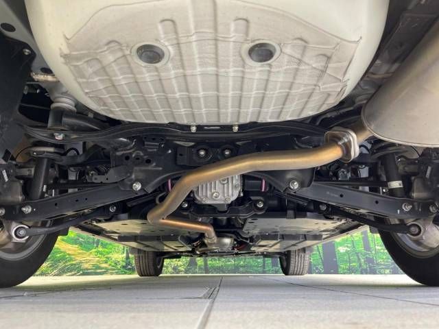 Subaru FORESTER 2021-06 196334-19