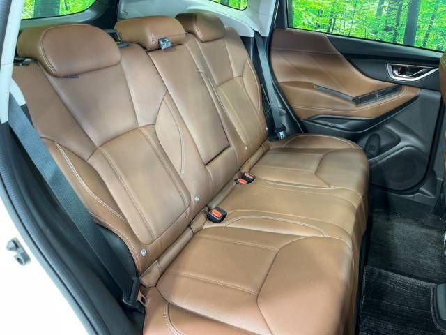 Subaru FORESTER 2021-06 196334-9