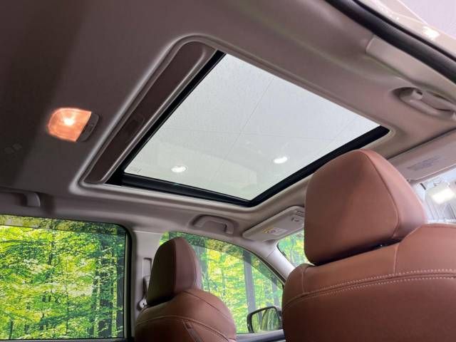 Subaru FORESTER 2021-06 196334-2