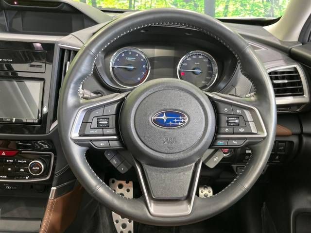 Subaru FORESTER 2021-06 196334-11