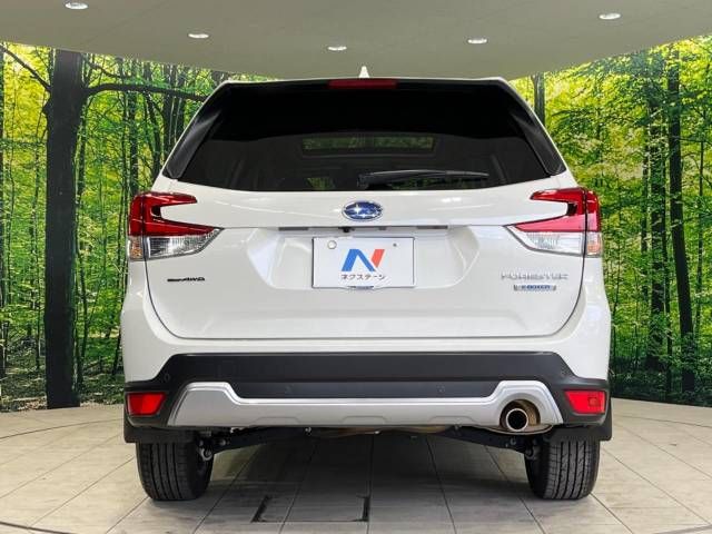 Subaru FORESTER 2021-06 196334-15