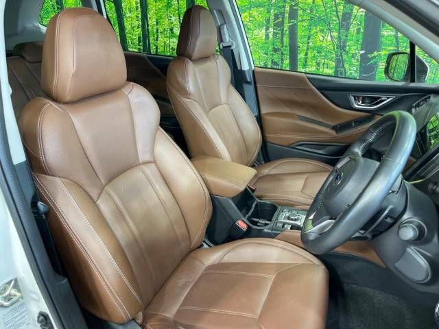 Subaru FORESTER 2021-06 196334-8