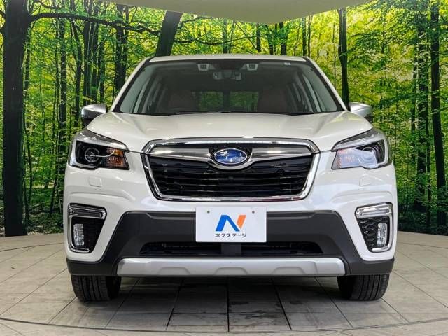 Subaru FORESTER 2021-06 196334-14