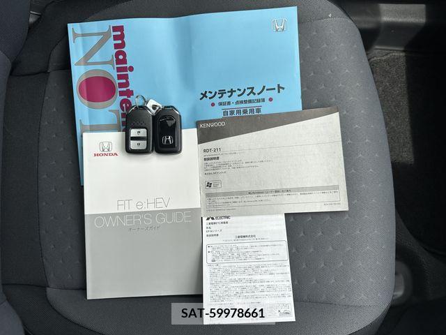Honda FIT 2020-03 269539-19