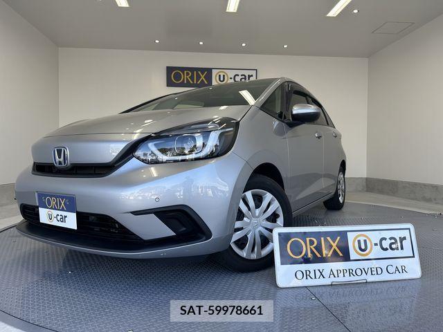 Honda FIT 2020-03 269539-0