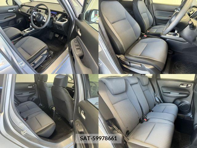 Honda FIT 2020-03 269539-13