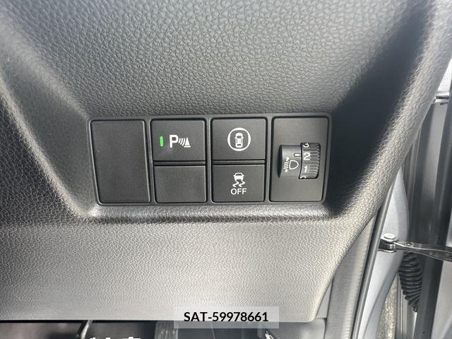 Honda FIT 2020-03 269539-9