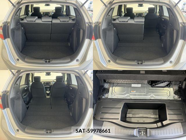 Honda FIT 2020-03 269539-14